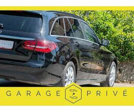 D BREAK BUSINESS | FACELIFT | GARANTIE 12-60M