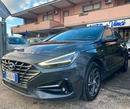 HYUNDAI I30 HYUNDAI I30 5P 1.6 CRDI 48V AUTOM. PRIME - PREZZO