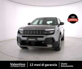 1.2 TURBO 100 CV ALTITUDE