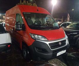 FIAT DUCATO 30 2.3 MJET PM / H2