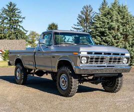 FORD HIGHBOY CUSTOM HIGHBOY 4×4