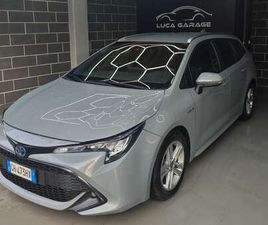 TOURING SPORTS TOURING SPORTS 1.8H STYLE