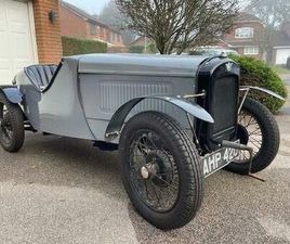 AUSTIN 7 ULSTER REPLICA