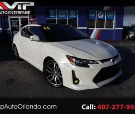 SCION TC 2016 SCION TC 2DR HB MAN (NATL)