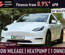 (DUAL MOTOR) LONG RANGE AUTO 4WDE 5DR