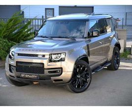 DEFENDER 110 P635 BVA8 OCTA