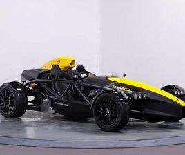 ARIEL ATOM
