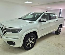 RAM RAMPAGE LARAMIE 2.2 TB CD 4X4 DIE. AUT. 2025