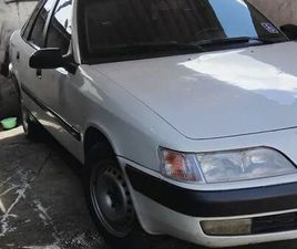 TROCO EM CARRO AUTOMÁTICO