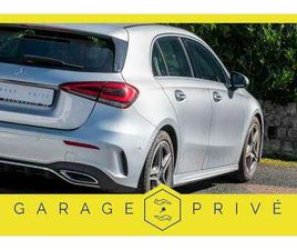 AMG | MEMORY SEATS | CAR PLAY | GARANTIE 12-60M