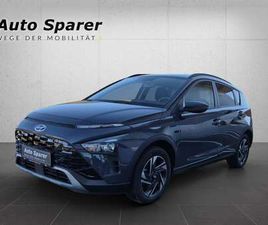 BAYON I-LINE PLUS 1,0 T-GDI - Y1BP2