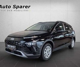 BAYON I-LINE PLUS 1,0 T-GDI - Y1BP2