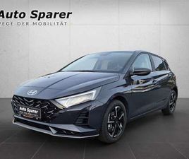 TREND LINE 1,0 T-GDI - B5BT1-006/07