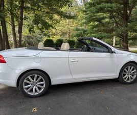 VOLKSWAGEN EOS VW EOS, 2011, AUTOMATIC, TUNED, AWESOME