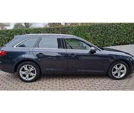 AVANT S-TRONIC 150 CV BUSINESS SPORT