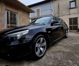 BMW SERIE 5 TOURING 530 530D TOURING FUTURA