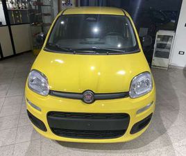 PANDINA 1.0 FIREFLY HYBRID S