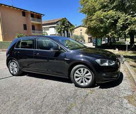 VOLKSWAGEN GOLF TGI 5P 1.4 TGI COMFORTLINE BUSINESS