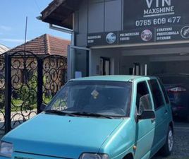 VAND TICO STARE FOARTE BUNA TURCENI