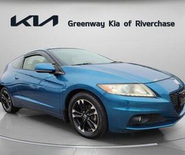 HONDA CR-Z 2014 HONDA CR-Z EX