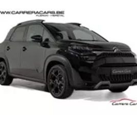 CITROEN C3 AIRCROSS SHINE S*|HEADUP*NAVI*CAM*KEYLESS*GARANTIE 8 ANS*|