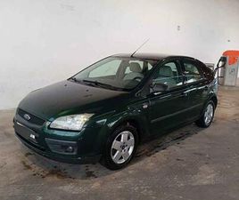FORD - FOCUS