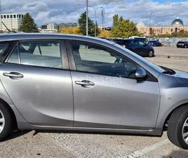 MAZDA 3 MAZDA MAZDA3