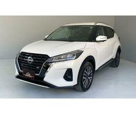 NISSAN KICKS NISSAN KICKS