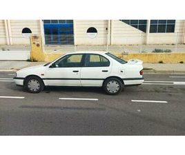 NISSAN - PRIMERA