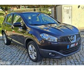 NISSAN QASHQAI NISSAN QASHQAI 1.5 DCI ECO ACENTA+N.CONNECT