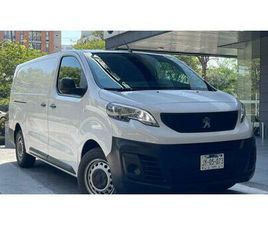 PEUGEOT EXPERT TEPEE PEUGEOT EXPERT TEPEE CARGO VAN