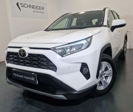 RAV4 2.0 COMFORT