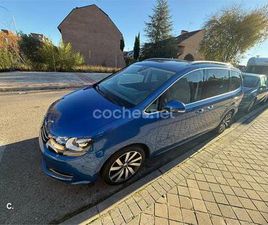 VOLKSWAGEN SHARAN VOLKSWAGEN SHARAN