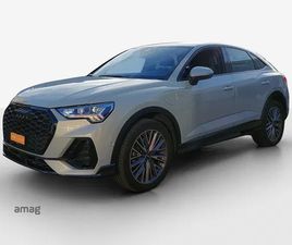 AUDI Q3 SB 45 TFSI E S TRONIC