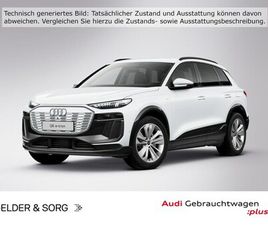 AUDI Q6 E-TRON E-TRON