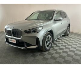 BMW IX1 EDRIVE20 EDRIVE 20