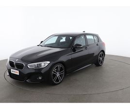 BMW SERIE 1 118 118I