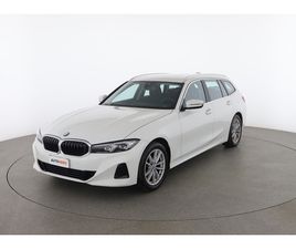 BMW SERIE 3 320 320D