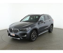 BMW X1 SDRIVE 18D SDRIVE 18D