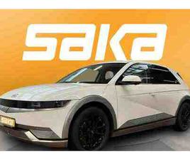 HYUNDAI IONIQ 5 73 KWH 217 HV PREMIUM 5D