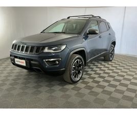 JEEP COMPASS 4XE 1.3 T4 4XE PLUG-IN HYBRID