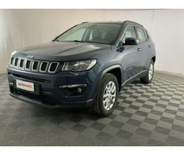 JEEP COMPASS 4XE 1.3 T4 4XE PLUG-IN HYBRID