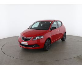 LANCIA YPSILON 1.0 MILD-HYBRID