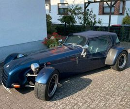 LOTUS SUPER SEVEN LOTUS SUPERSEVEN VM