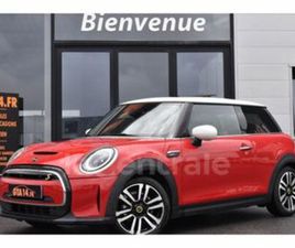 MINI MINI COOPER II GENERATION2 (F56) COOPER 184 SE FINITION CAMDEN BVA 32.6 KWH