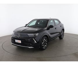OPEL MOKKA X 1.2 TURBO