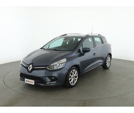 RENAULT CLIO 1.5 DCI ENERGY