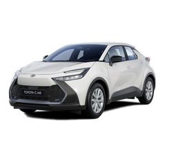 TOYOTA C-HR 1.8 HYBRID - LIMITED BUSINESS EDITION - SKLADEM