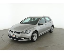 VOLKSWAGEN GOLF 1.6 TDI
