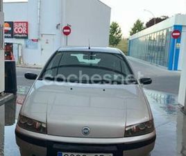 FIAT PUNTO FIAT PUNTO